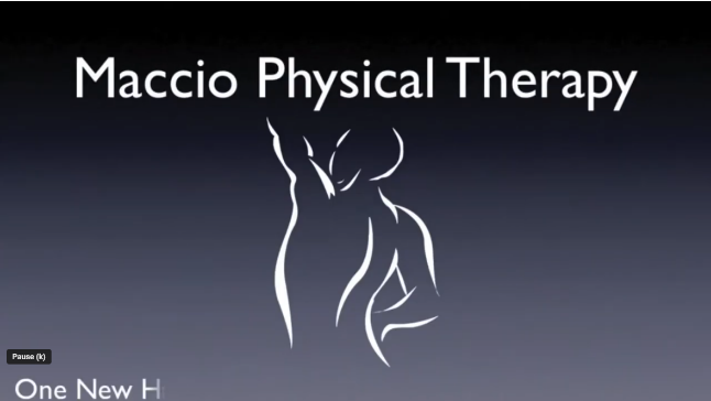 Foot and Ankle Course