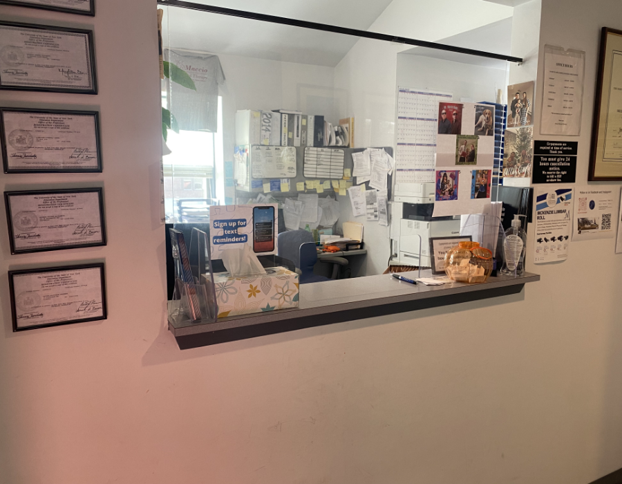 Practice-photos-careers-team-maccio-physical-therapy-troy-ny