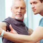 Arthritis Pain Shouldn’t Control Your Life. With Physical Therapy, It Doesn’t Have To!