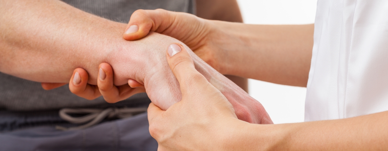 Wrist Pain Relief, Troy, NY - Maccio Physical Therapy