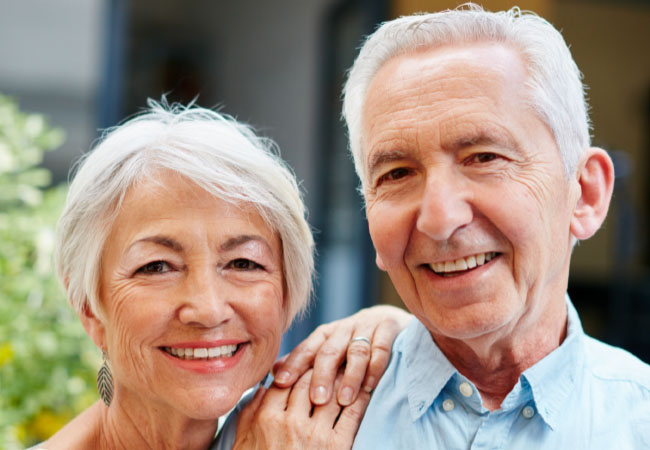 Over 60? Physical Therapy Can Help With Common Health Risks