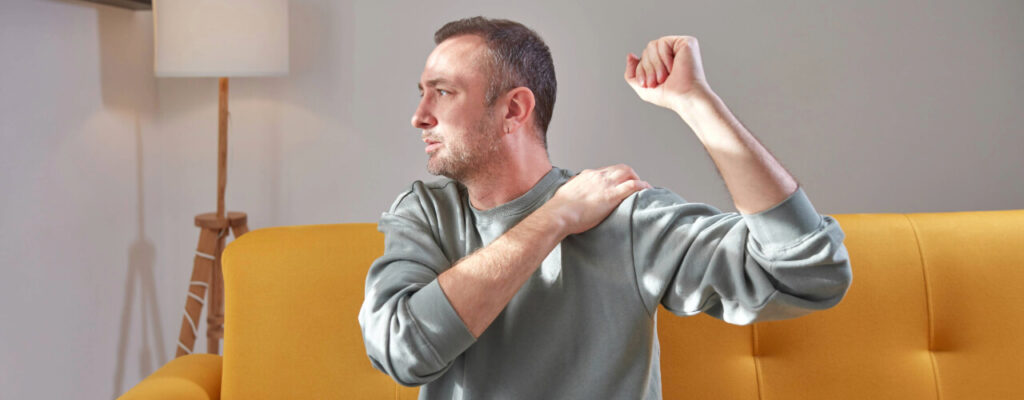 Common Shoulder Injuries and How to Treat Them