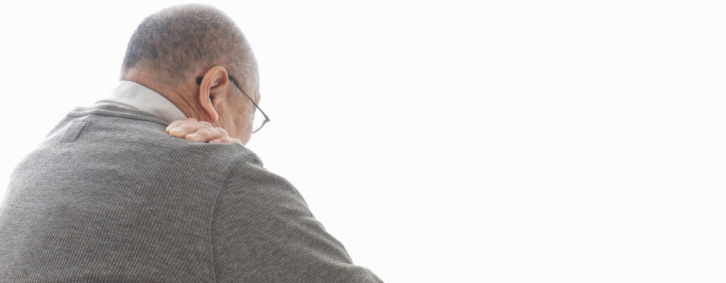 Effective Treatments for Chronic Shoulder Pain