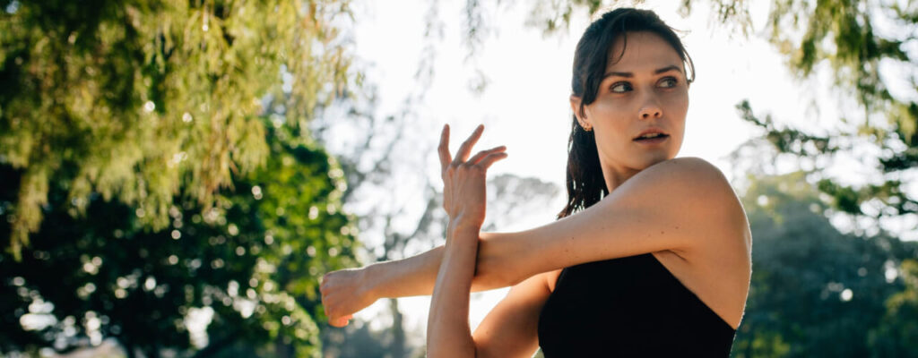 How to Prevent Shoulder Injuries in Athletes