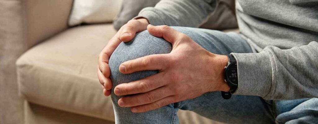 Can the McKenzie Method Help with Joint Pain?