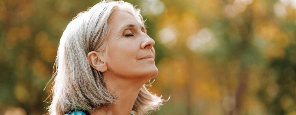 Dealing with Chronic Dizziness