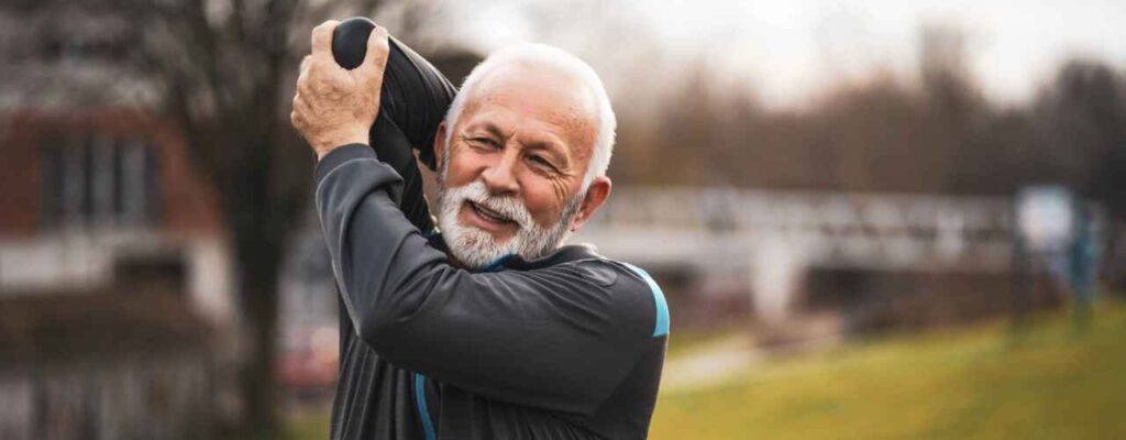 How Post-Op Rehab Helps with Pain Relief After Shoulder Surgery