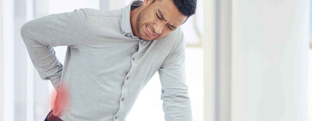 How the McKenzie Method Helps Correct Posture-Related Pain