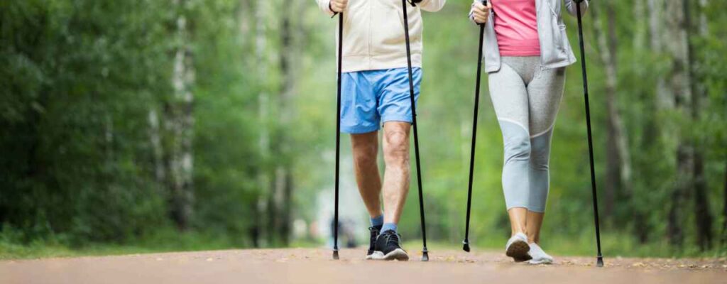 Improving Gait Patterns for Better Health