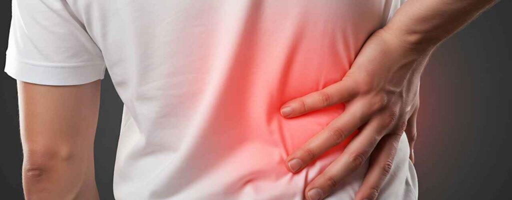 Managing Herniated Discs with the McKenzie Method