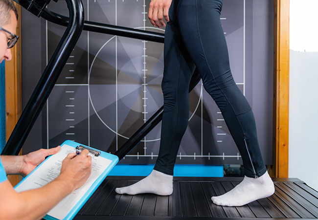 Do You Have Difficulty Walking Due to Balance/Gait Issues?