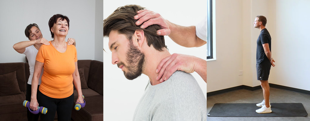 Conquering Neck Pain & Headaches: A Tale of Two Journeys