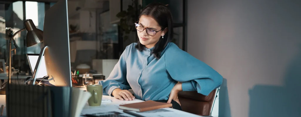 Back Pain vs. Sciatica: Exploring the Distinction