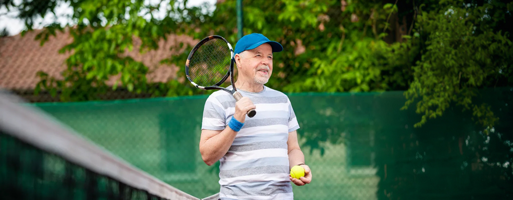 How Physical Therapy Can Help Sports Injuries This Spring