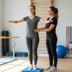 Five Simple Tips for Improving Your Balance