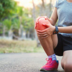 Physical Therapy Can Help You Resolve Unwanted Knee Pain